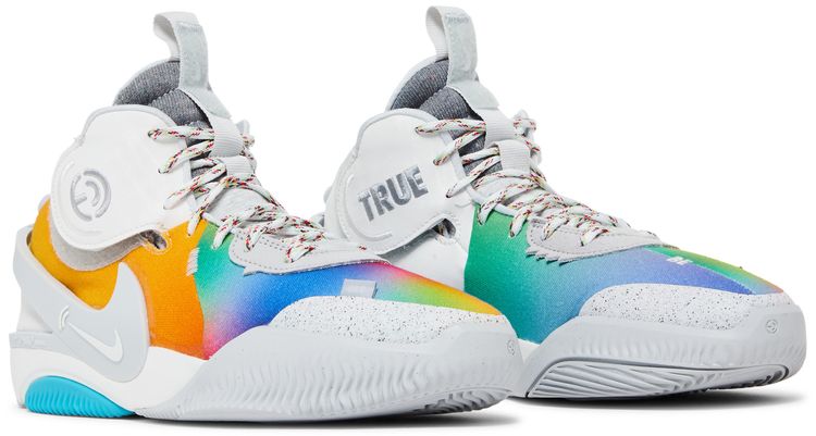 Air Deldon 1 Be True