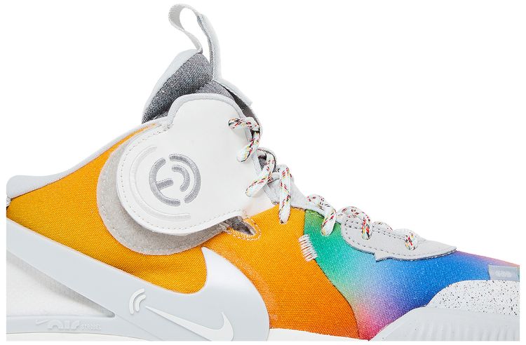 Air Deldon 1 Be True