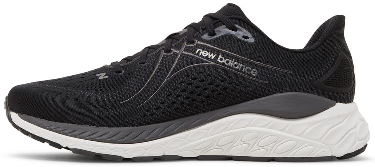 New Balance Fresh Foam X 860v13 4E Wide Black Magnet