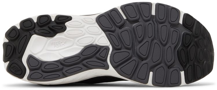 New Balance Fresh Foam X 860v13 4E Wide Black Magnet