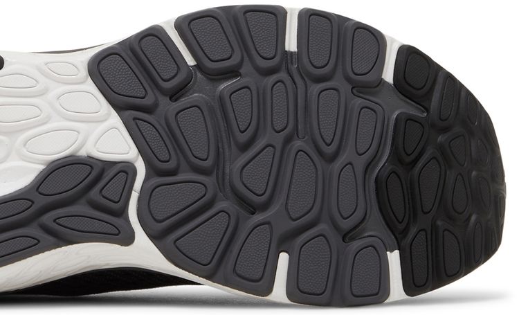 New Balance Fresh Foam X 860v13 4E Wide Black Magnet