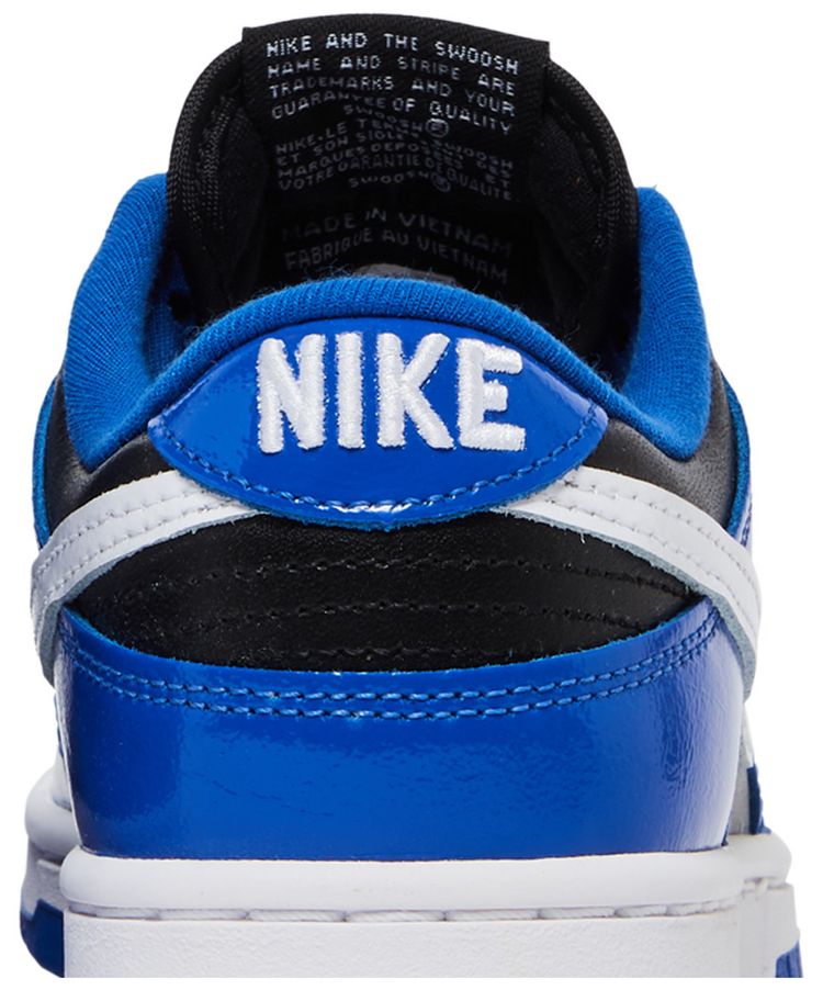 Nike Wmns Dunk Low Game Royal