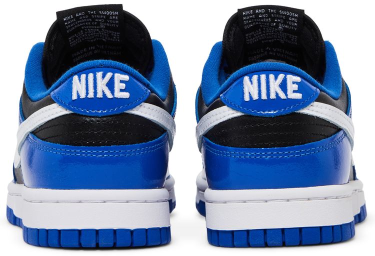 Nike Wmns Dunk Low Game Royal