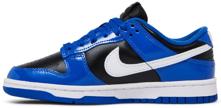 Nike Wmns Dunk Low Game Royal