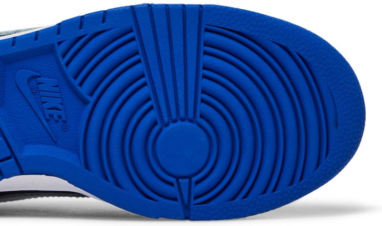 Nike Wmns Dunk Low Game Royal