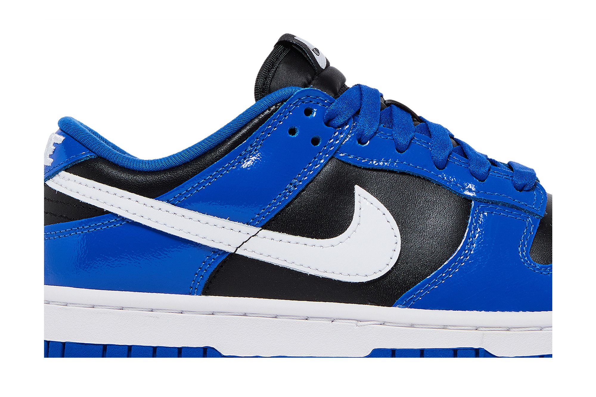 Dunk low game royal best sale