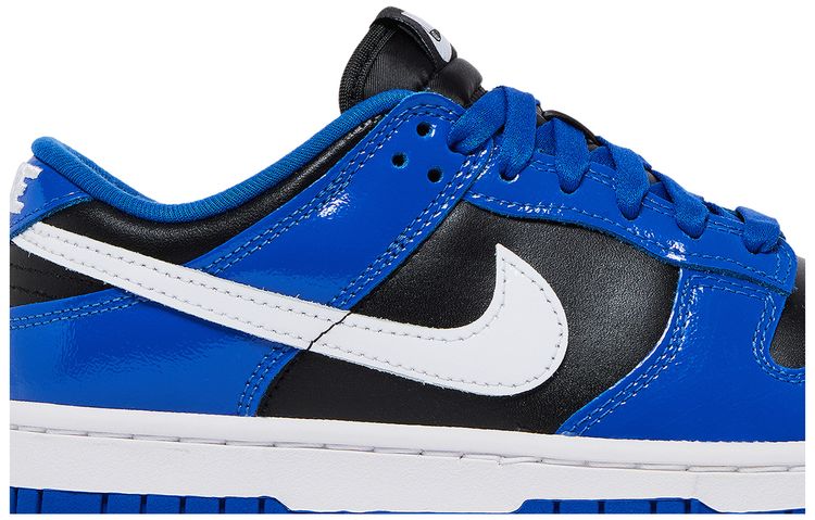 Nike Wmns Dunk Low Game Royal