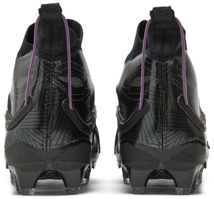 Marvel x adidas Freak Ultra Black Panther