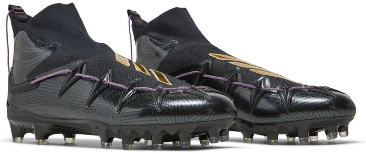 Marvel x adidas Freak Ultra Black Panther