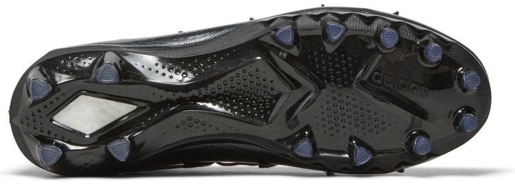 Marvel x adidas Freak Ultra Black Panther