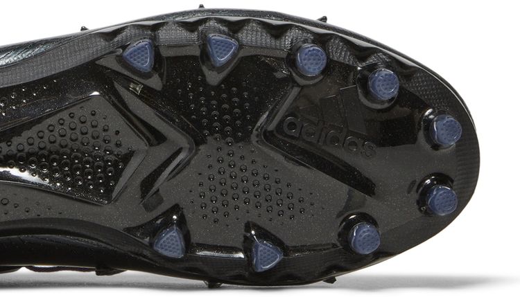 Marvel x adidas Freak Ultra Black Panther