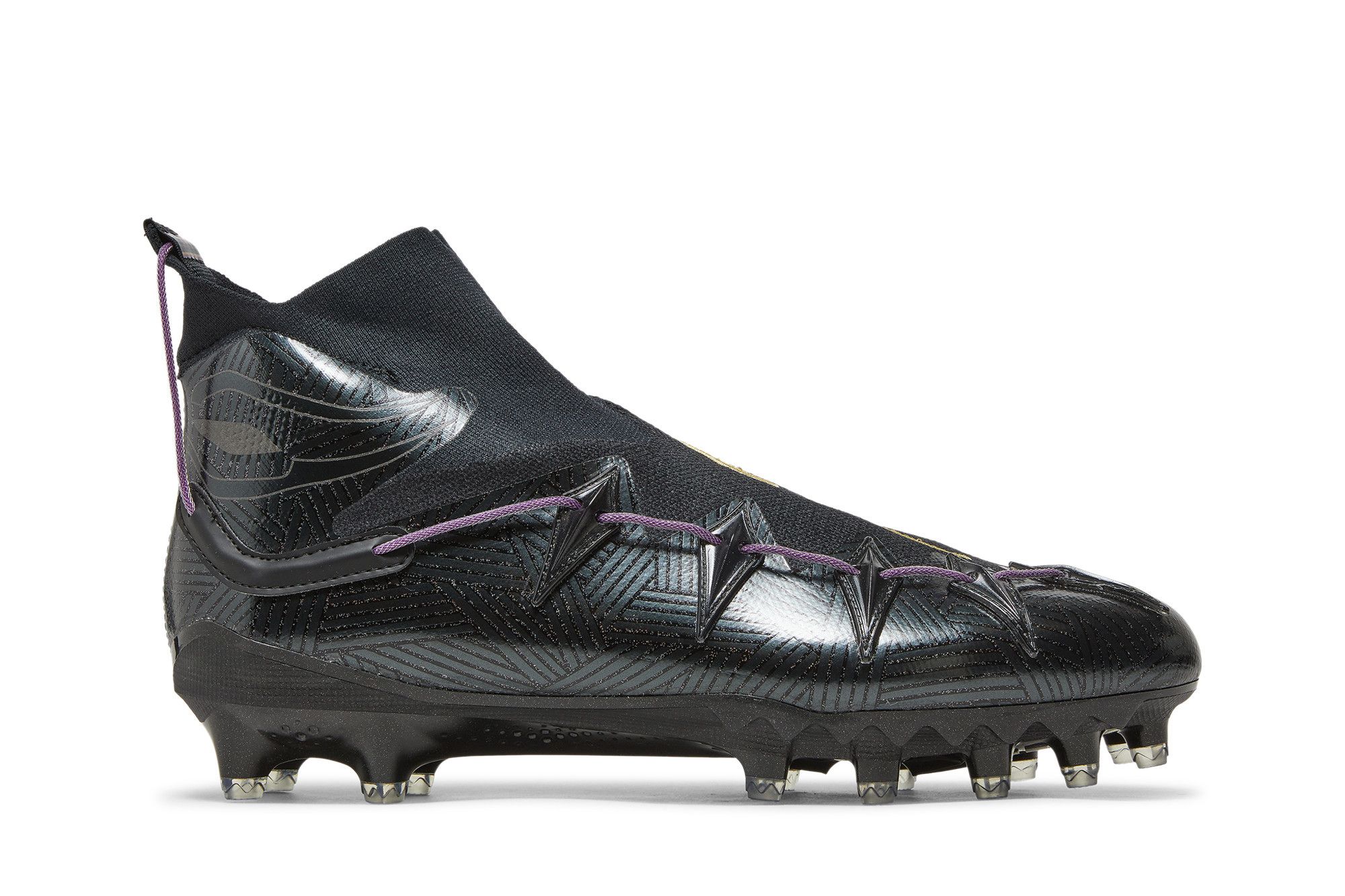 Marvel x Freak Ultra Black Panther