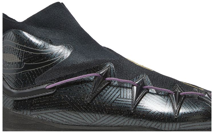 Marvel x adidas Freak Ultra Black Panther