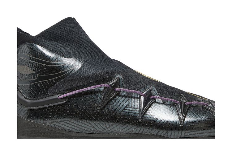 2022Marvel x Freak Ultra \'Black Panther\' Adidas 2022 Marvel X Freak Ultra  main image 4