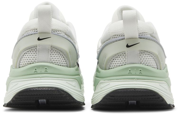Nike Wmns Air Max Bliss White Silver Sage