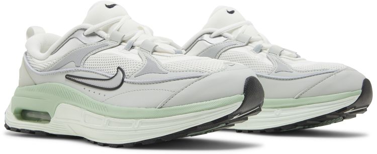 Nike Wmns Air Max Bliss White Silver Sage