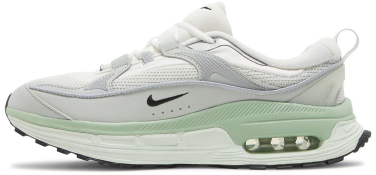 Nike Wmns Air Max Bliss White Silver Sage
