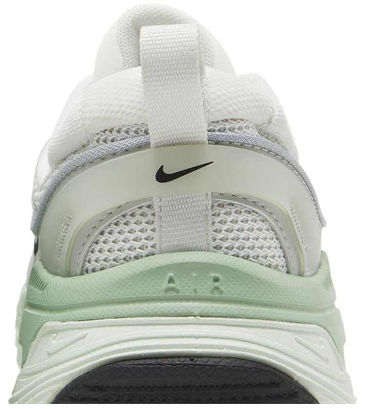 Nike Wmns Air Max Bliss White Silver Sage