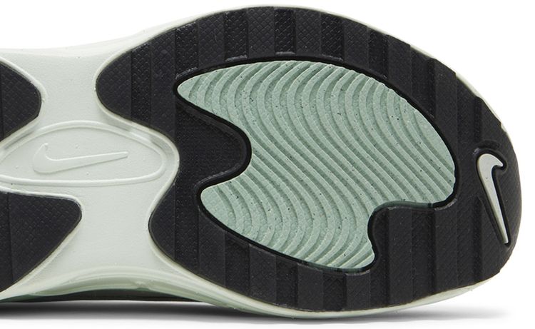 Nike Wmns Air Max Bliss White Silver Sage