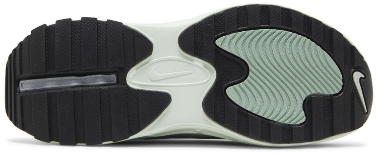 Nike Wmns Air Max Bliss White Silver Sage