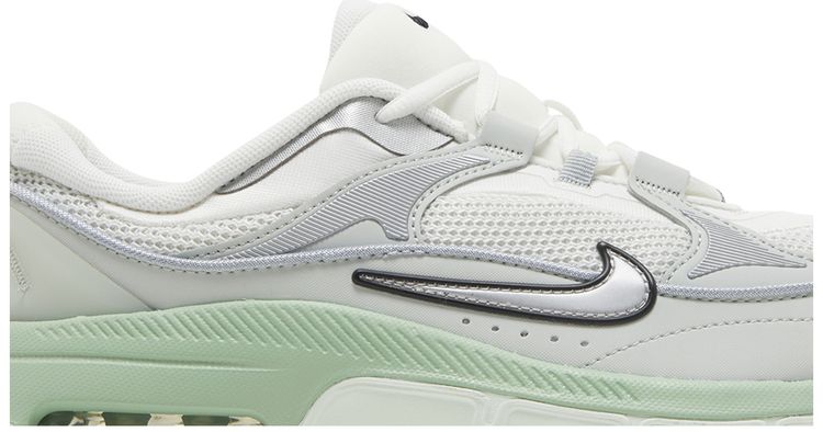 Nike Wmns Air Max Bliss White Silver Sage