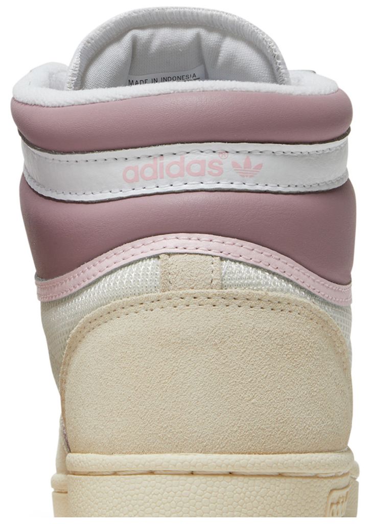 Adidas Wmns Top Ten RB White Magic Mauve