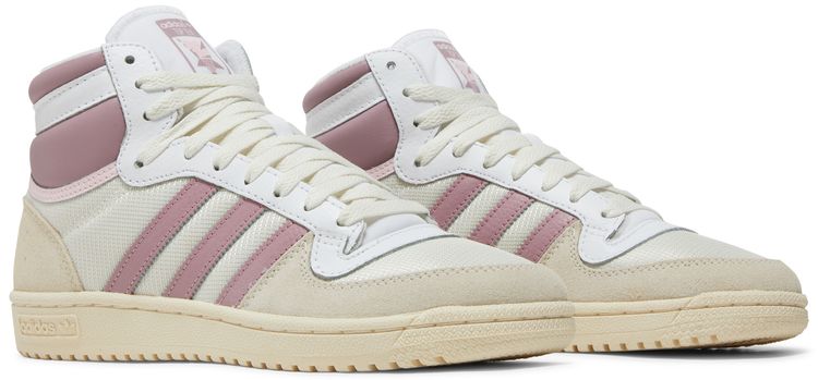Adidas Wmns Top Ten RB White Magic Mauve