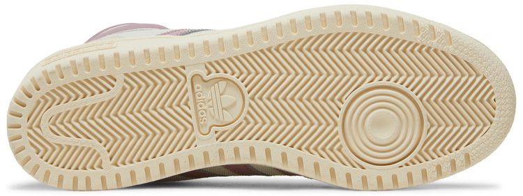 Adidas Wmns Top Ten RB White Magic Mauve