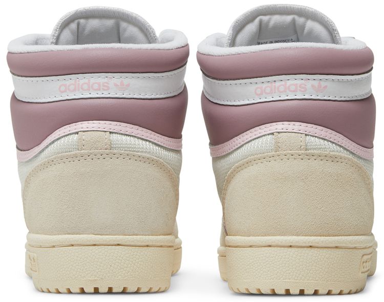 Adidas Wmns Top Ten RB White Magic Mauve