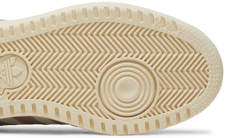 Adidas Wmns Top Ten RB White Magic Mauve