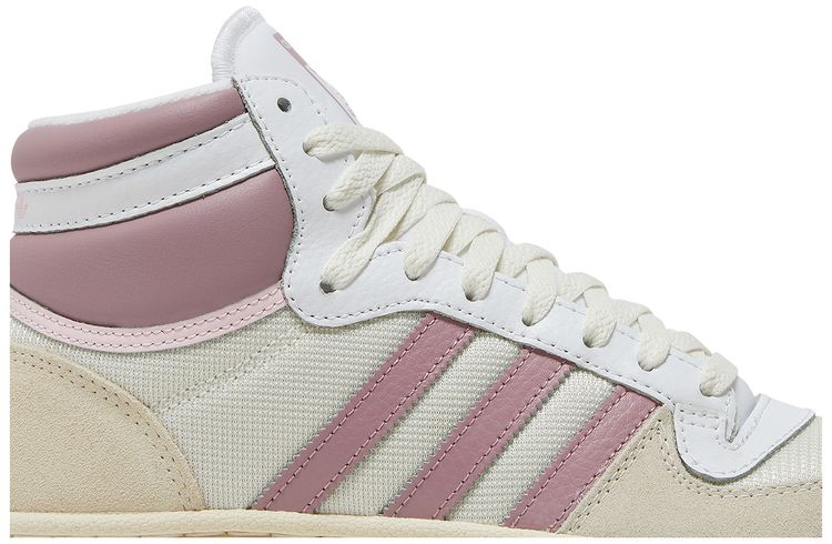 Adidas Wmns Top Ten RB White Magic Mauve