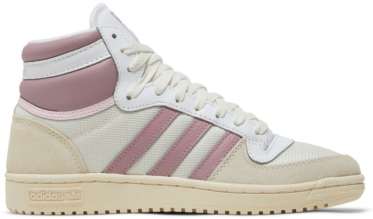 Adidas Wmns Top Ten RB White Magic Mauve