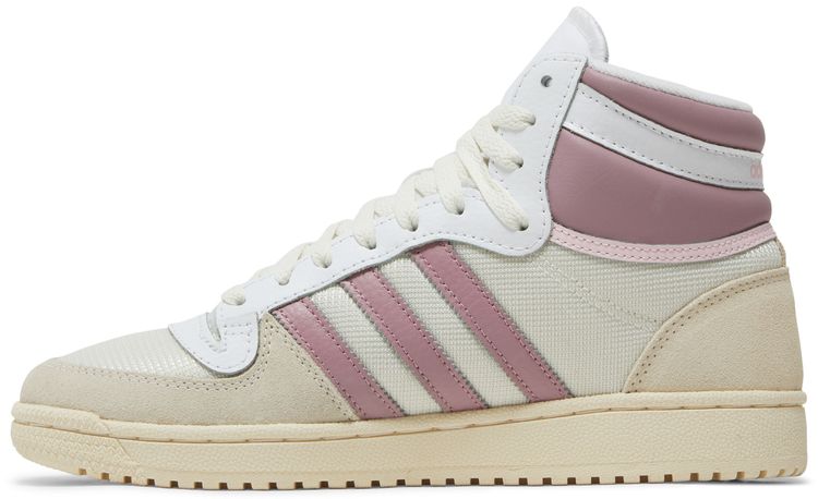 Adidas Wmns Top Ten RB White Magic Mauve