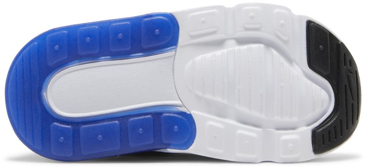 Nike Air Max 270 TD Black Game Royal