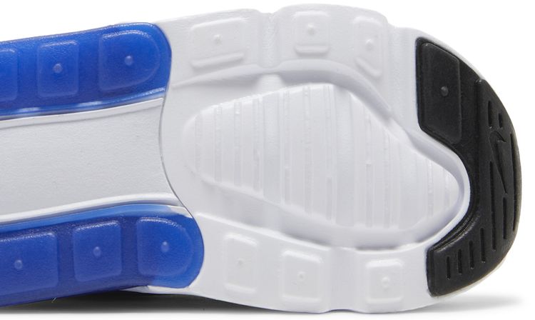 Nike Air Max 270 TD Black Game Royal