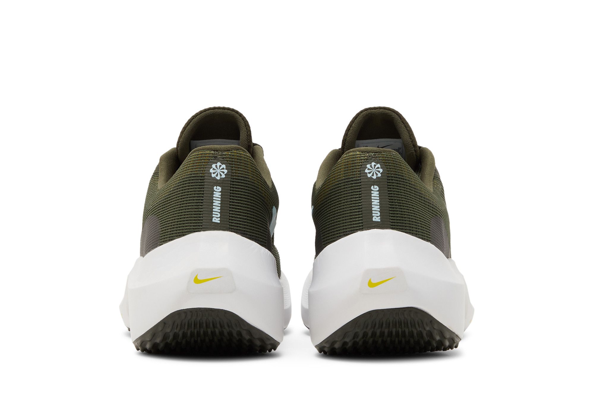 Nike air max axis olive green online