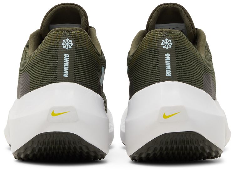 Nike Zoom Fly 5 Olive Green