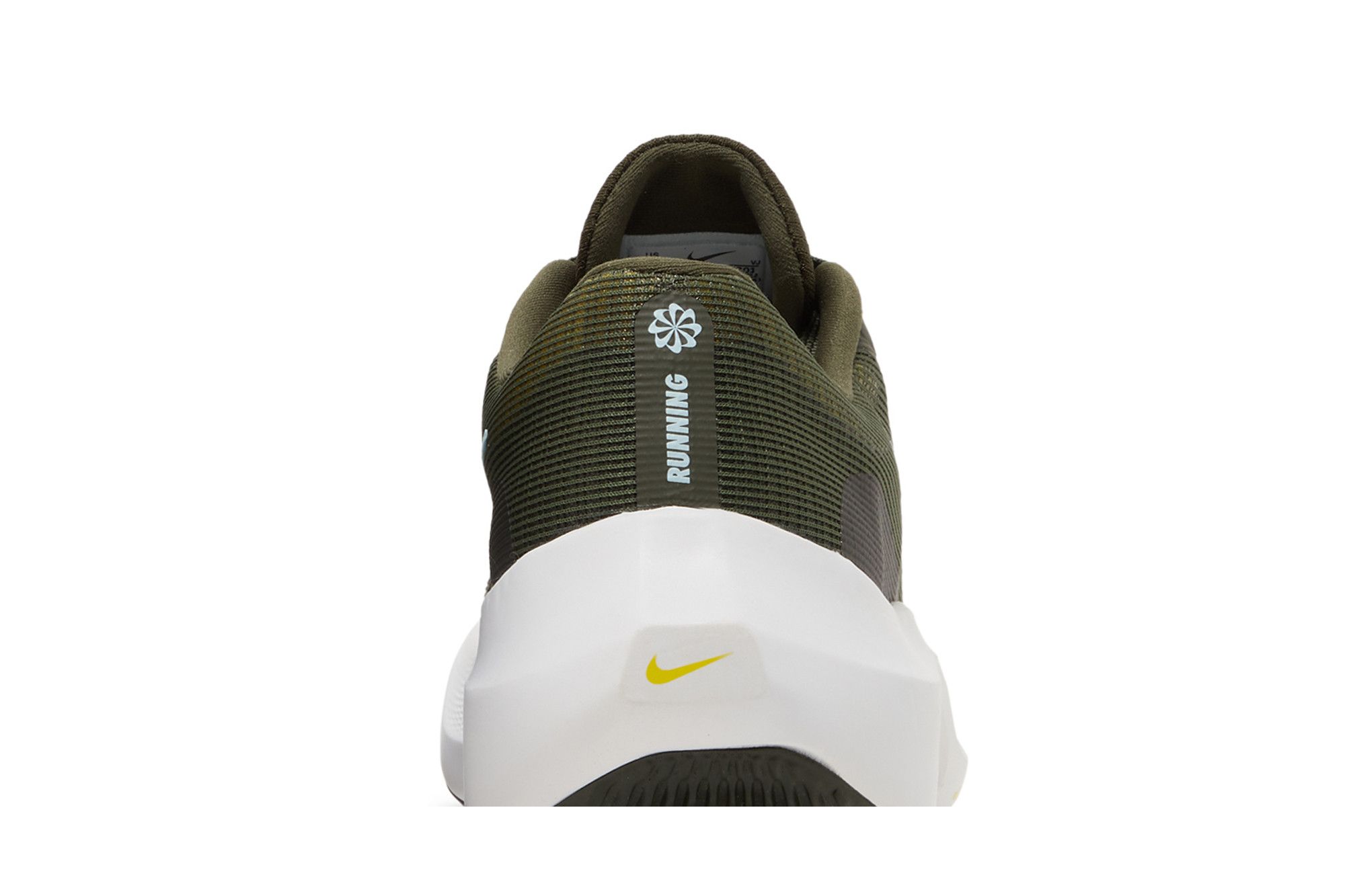 Nike viale olive hot sale