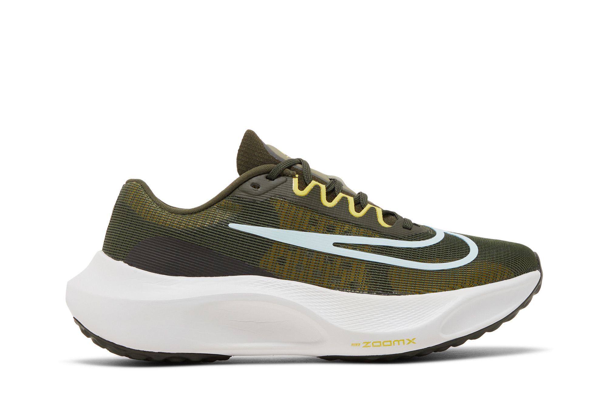 Nike zoom 2025 fly sp olive