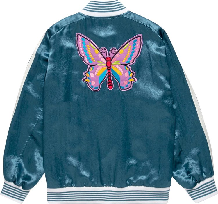 Needles Award Jacket Blue