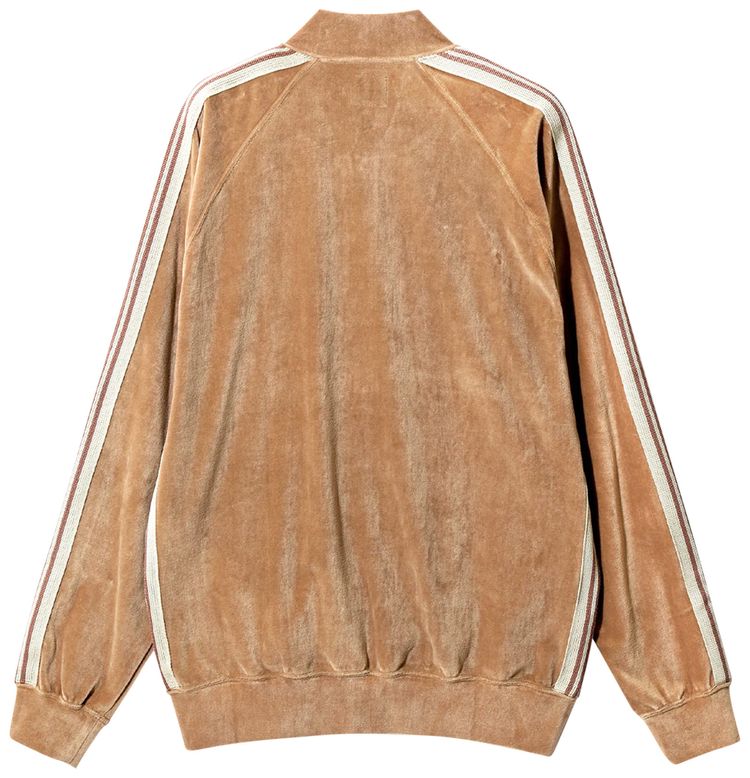 Needles RC Track Jacket Old Rose