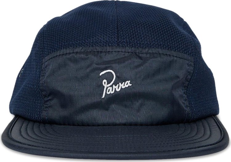 Parra Classic Logo Volley Hat 'Navy'