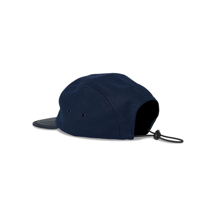 Parra Classic Logo Volley Hat Navy
