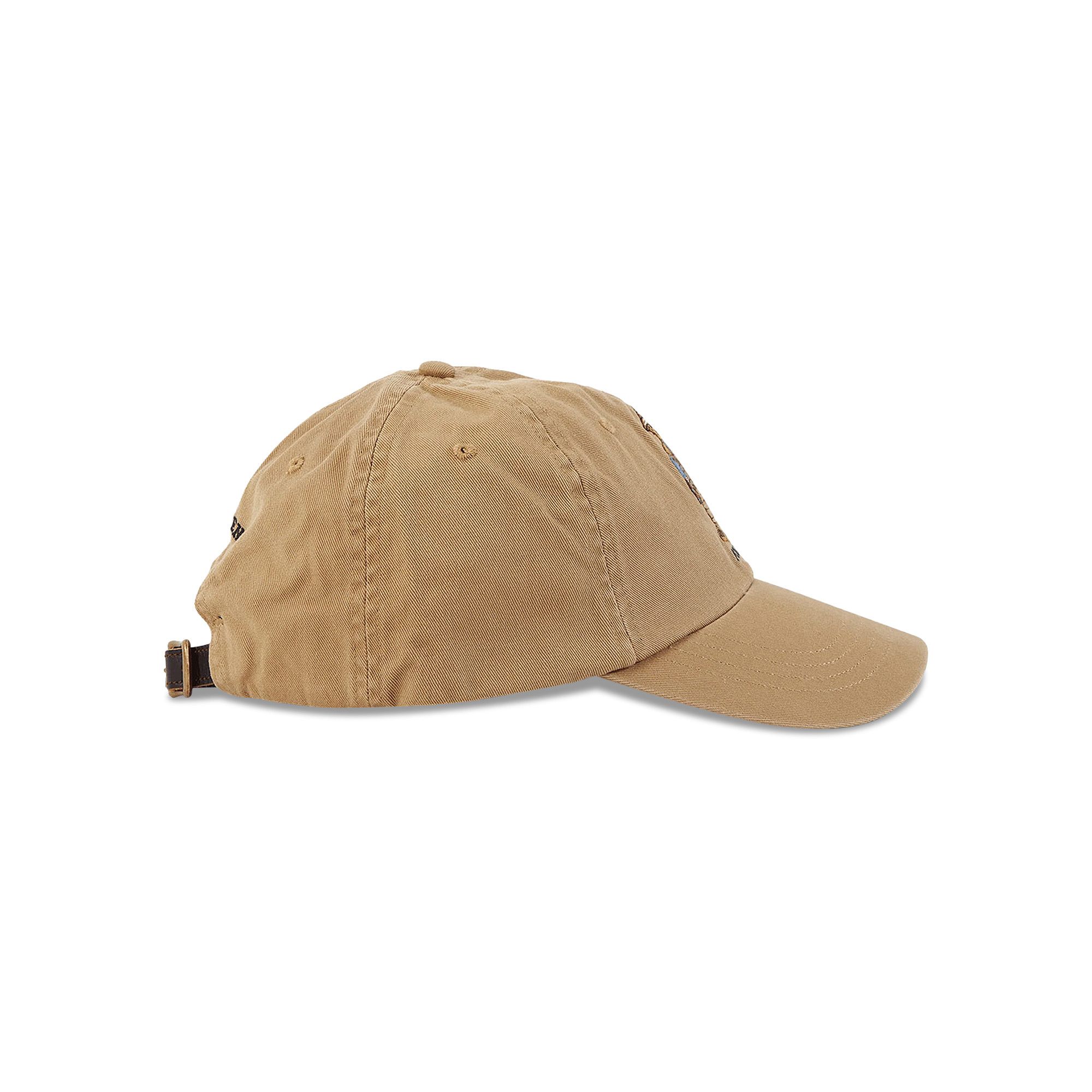 Polo Ralph Lauren Polo Bear Cap | Shopbop
