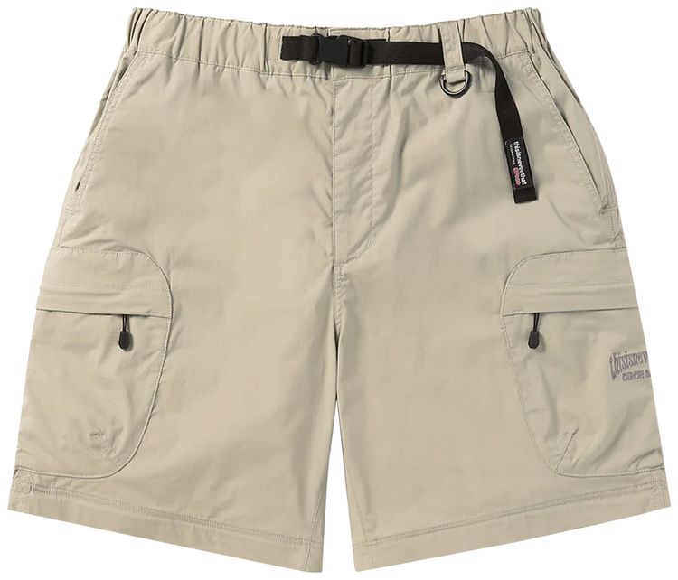 thisisneverthat 2Way Mountain Pant Khaki