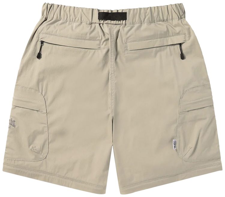 thisisneverthat 2Way Mountain Pant Khaki