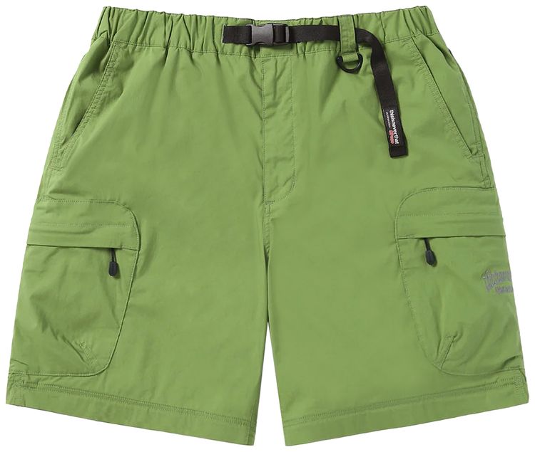 thisisneverthat 2Way Mountain Pant Moss Green