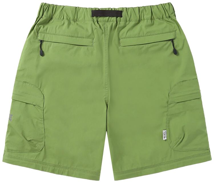 thisisneverthat 2Way Mountain Pant Moss Green