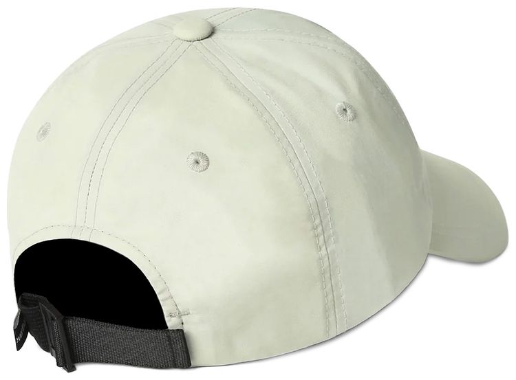 thisisneverthat SP Logo Nylon Cap Cream