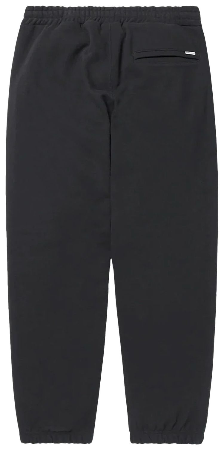 thisisneverthat SP Logo Sweatpant Black